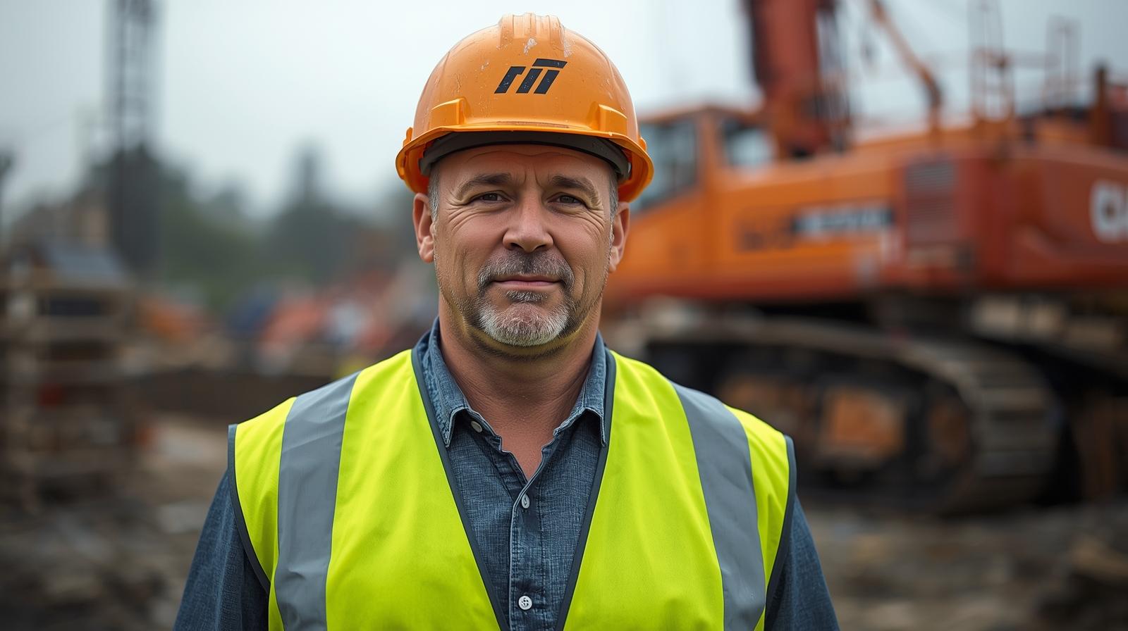 Temporary Construction Labourer Manchester ' Short-Term Project Vacancies September 2025