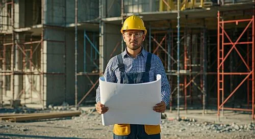 Construction Temporary Labour Hire Manchester