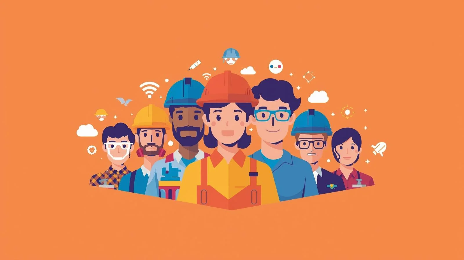 Multi Trades Recruitment in Manchester