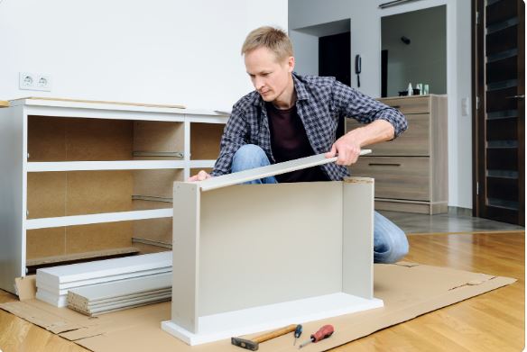 Furniture Assembler Jobs in Hadley Wood