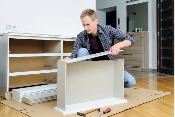 Furniture Assembler Jobs in Hadley Wood