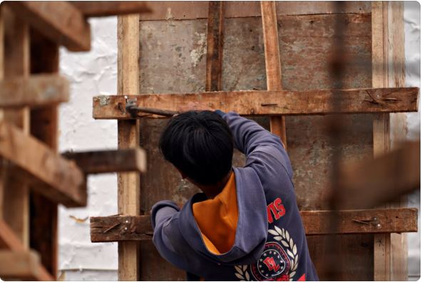 CSCS Labourers Jobs in Edmonton