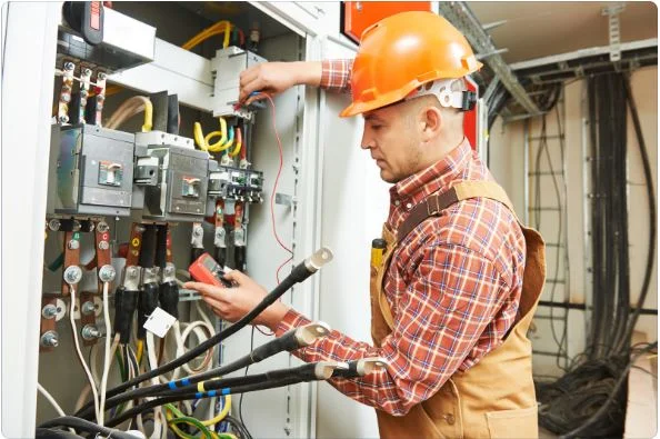 Electricians Jobs in Hackney Wick