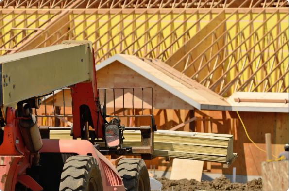 Telehandlers Jobs in West Harrow