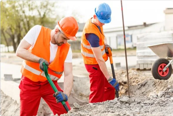 General Labourer Jobs in Bethnal Green