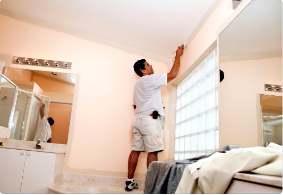 Painters and Decorators Jobs in Bell Green