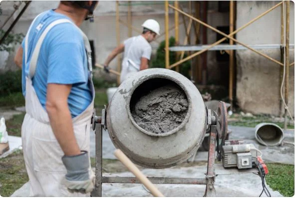 Concrete Worker Jobs in Aldwark