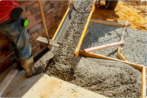Concrete Worker Jobs
