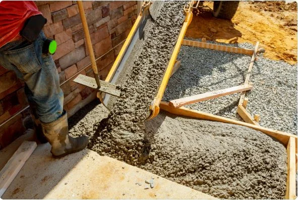 Concrete Worker Jobs