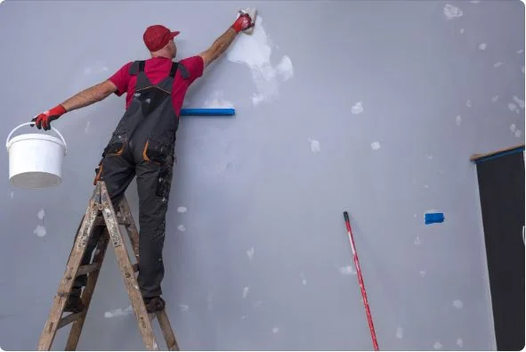 Painters Jobs in Little Stanmore