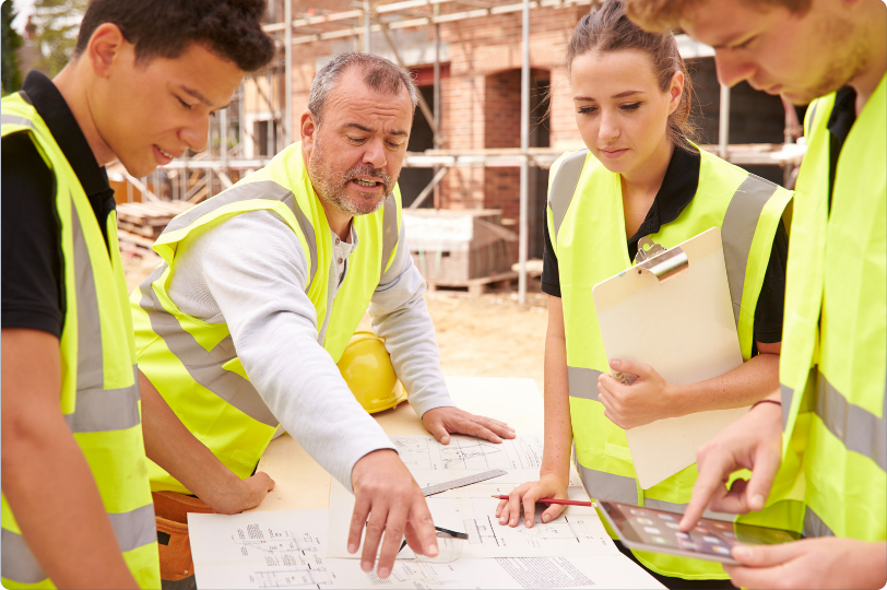 Find Temporary Construction Jobs: Quick Tips & Resources