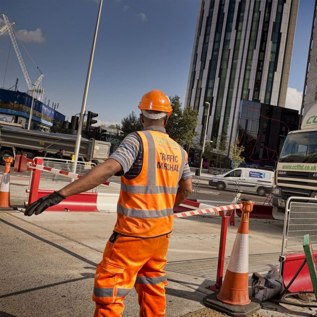 Labourer Jobs in Edinburgh