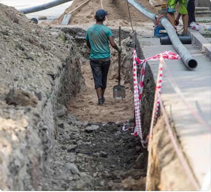 Ground Workers Jobs in Southall