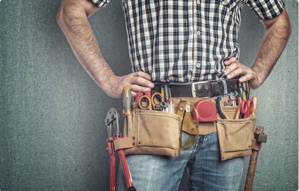 Handyman Jobs In Southall: Discover Your Next Career Opportunity