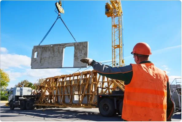 Hoist Operator Jobs in UK
