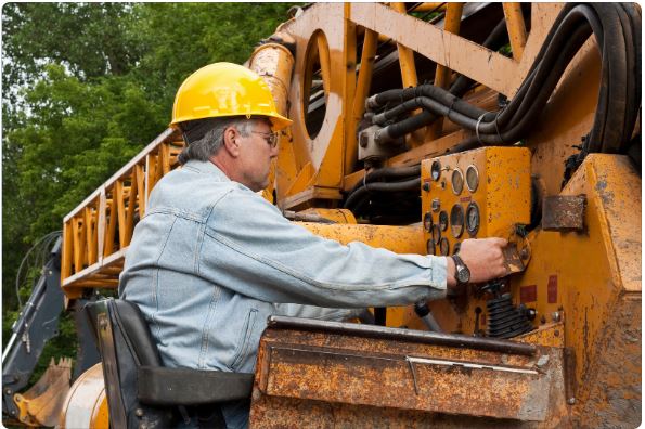 Hoist Operator Jobs in UK