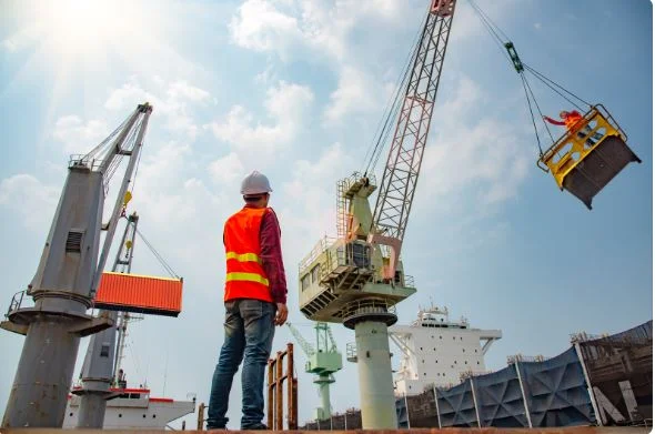 Hoist Operator Jobs in Little bolton