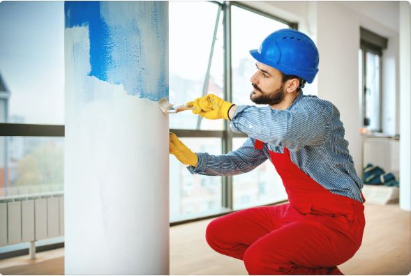Find Painters Jobs in City of London
