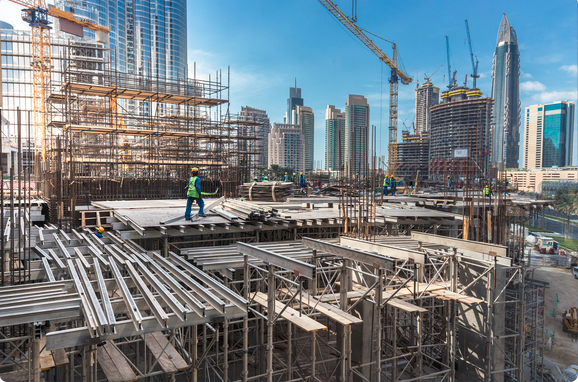 Find CSCS Labourer Jobs in Surrey - Apply Today!
