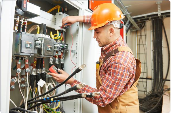 Electricians Jobs in London