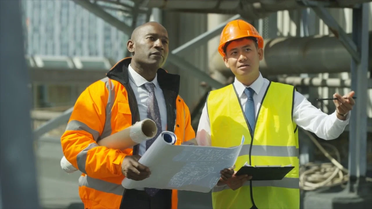 Labourer Jobs in Oxgangs