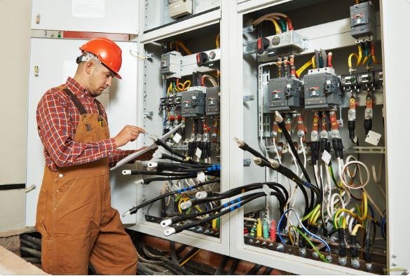 Electricians Jobs in London