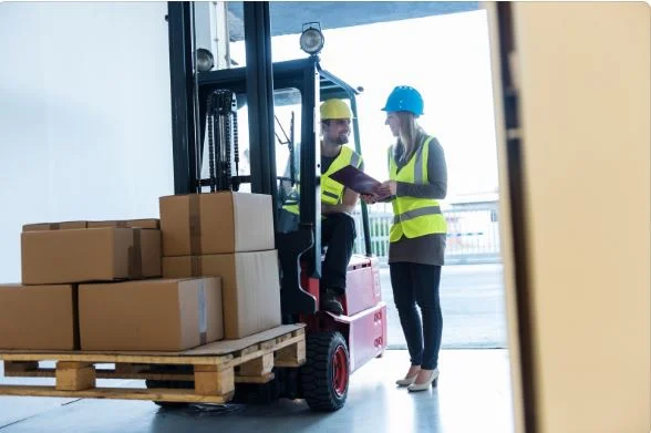 Forklift Drivers Jobs in Luton