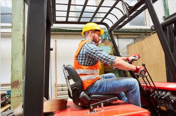 Forklift Drivers Jobs in Luton