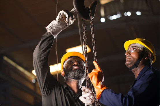 Hoist Operator Jobs in Salford: Find Your Ideal Opportunity