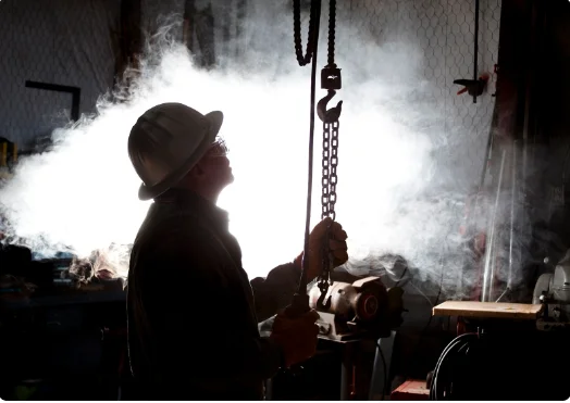 Hoist Operator Jobs in Salford: Find Your Ideal Opportunity
