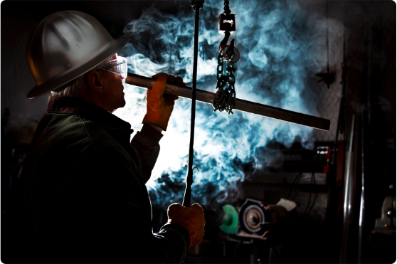 Hoist Operator Jobs in Salford: Find Your Ideal Opportunity