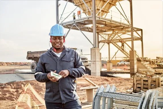 CSCS Labourers Jobs in Kensington
