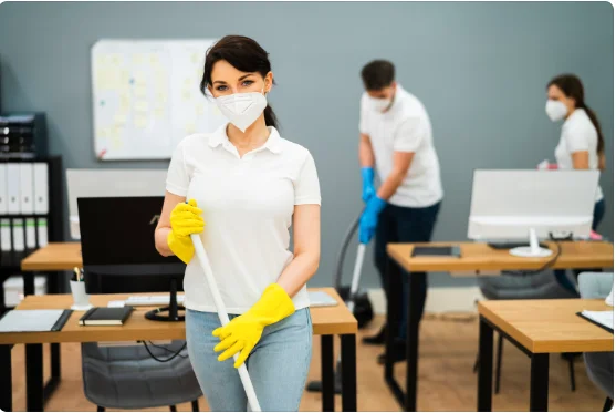 Handy Guide to Find Cleaners Jobs in Kensington