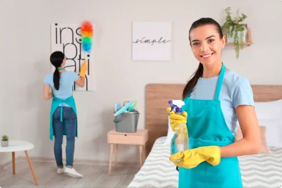 Handy Guide to Find Cleaners Jobs in Kensington