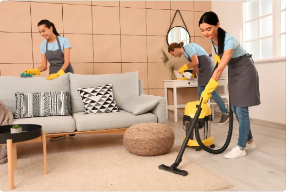Handy Guide to Find Cleaners Jobs in Kensington