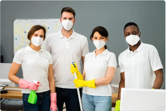 Handy Guide to Find Cleaners Jobs in Kensington
