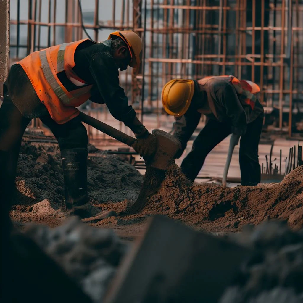 Secure Your Future: Find Construction Labouring Jobs in UK