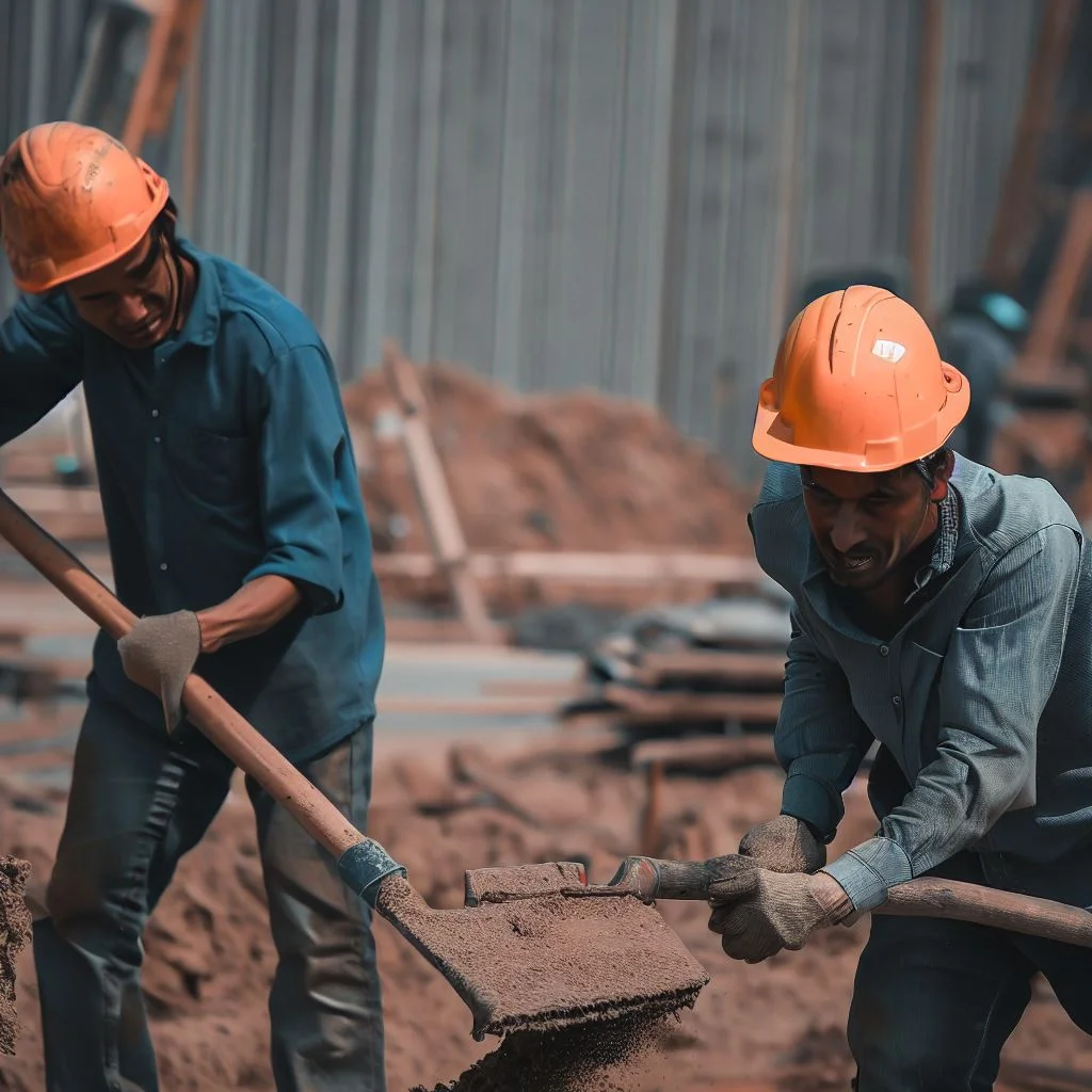 Secure Your Future: Find Construction Labouring Jobs in UK