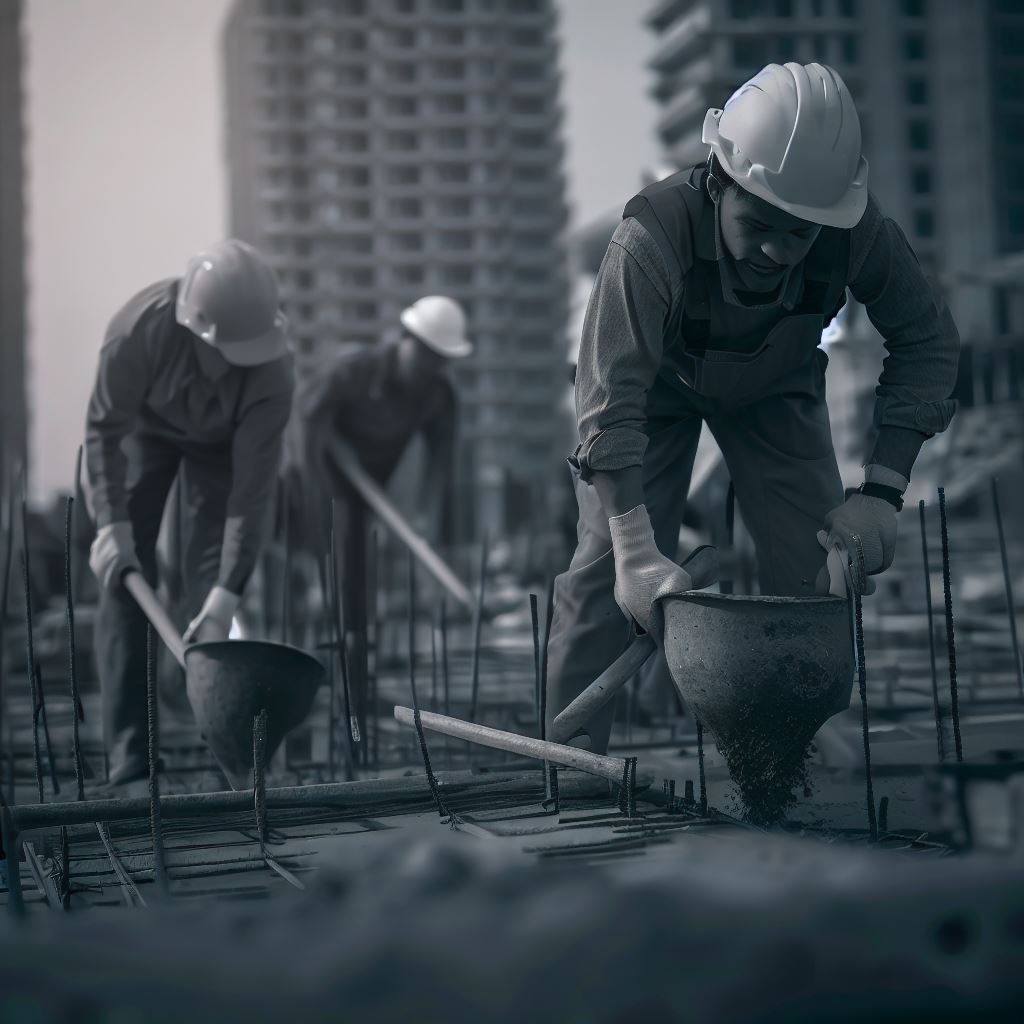 Secure Your Future: Find Construction Labouring Jobs in UK