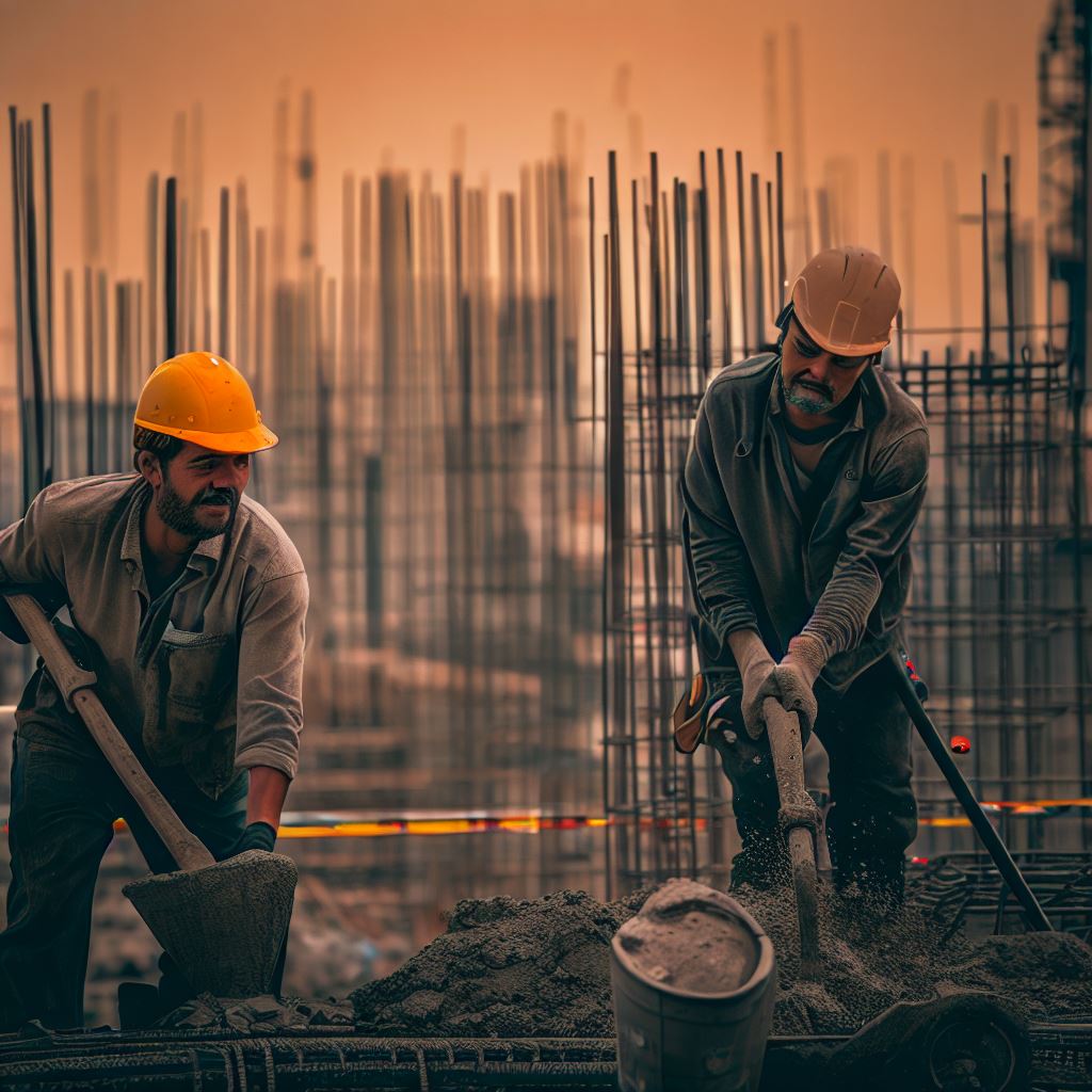 Secure Your Future: Find Construction Labouring Jobs in UK