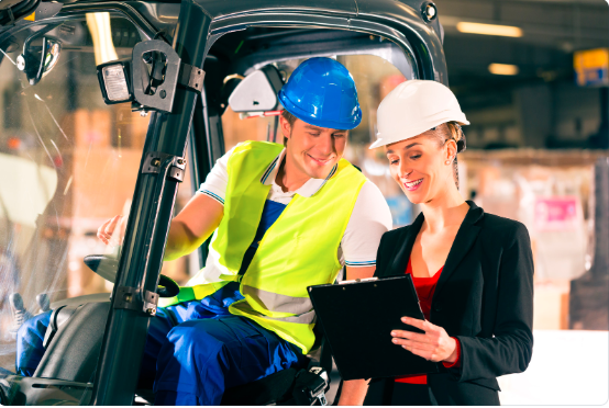 Find Your Future: Forklift Drivers Jobs in North Wembley