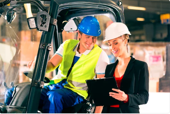 Find Your Future: Forklift Drivers Jobs in North Wembley