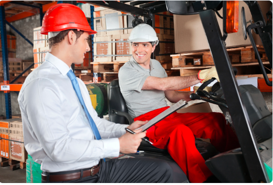 Find Your Future: Forklift Drivers Jobs in North Wembley
