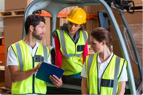 Find Your Future: Forklift Drivers Jobs in North Wembley