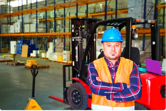 Find Top Forklift Drivers Jobs in UK - Start Your Career Today!