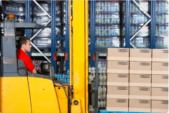 Find Top Forklift Drivers Jobs in UK - Start Your Career Today!