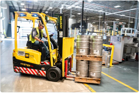 Find Top Forklift Drivers Jobs in UK - Start Your Career Today!