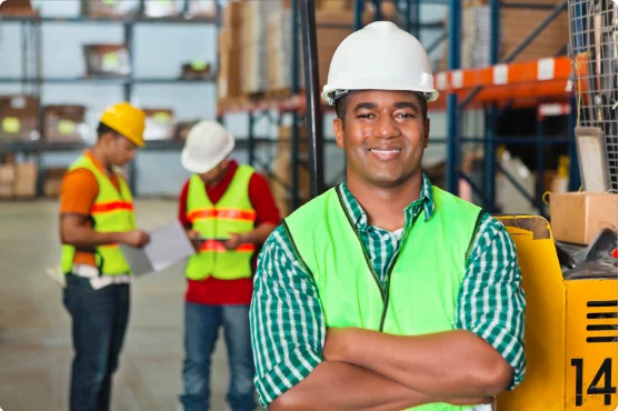Find Top Forklift Drivers Jobs in UK - Start Your Career Today!