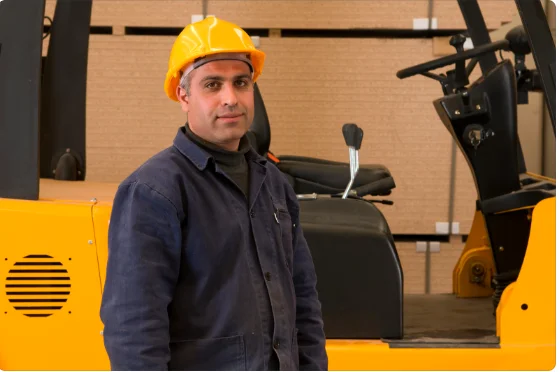 Find Top Forklift Drivers Jobs in UK - Start Your Career Today!