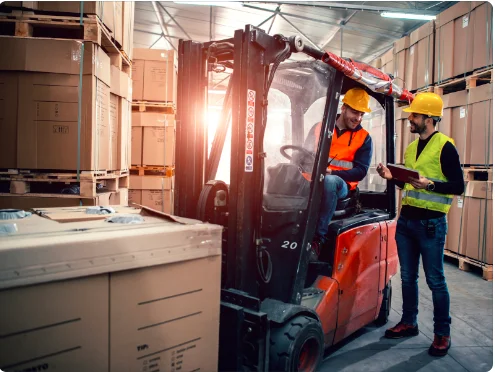 Find Top Forklift Drivers Jobs in UK - Start Your Career Today!